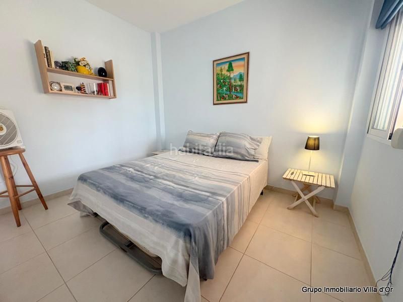 Foto 8f88b0fa-7023-4a6c-bf57-c2fc88ea6484. Apartament amb calefacció piscina a L'Almadrava - L'Estanyó Dénia