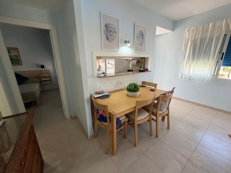 Foto a12afcb6-739d-4bc6-9f68-d70c8eeb2073. Apartament amb calefacció piscina a L'Almadrava - L'Estanyó Dénia