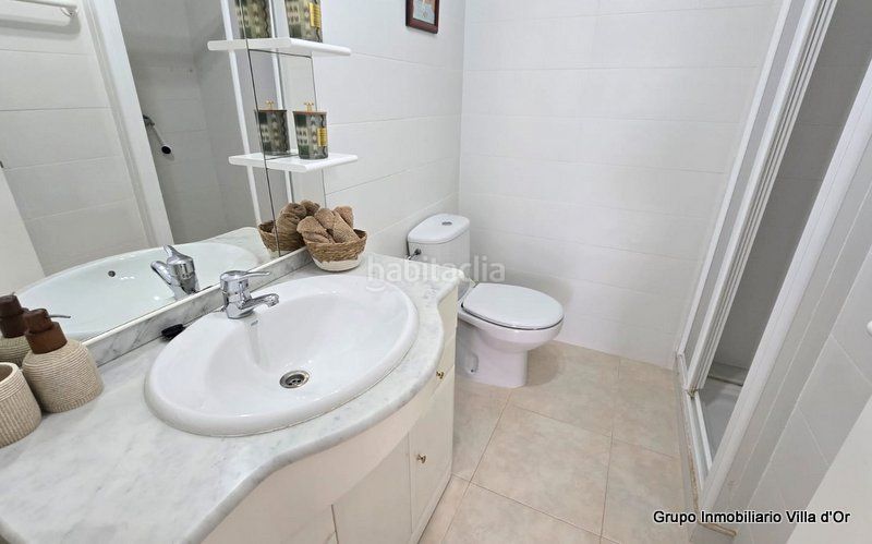 Foto d6d6e41a-a235-463e-9ff9-8e709120dfb1. Apartament amb calefacció piscina a L'Almadrava - L'Estanyó Dénia