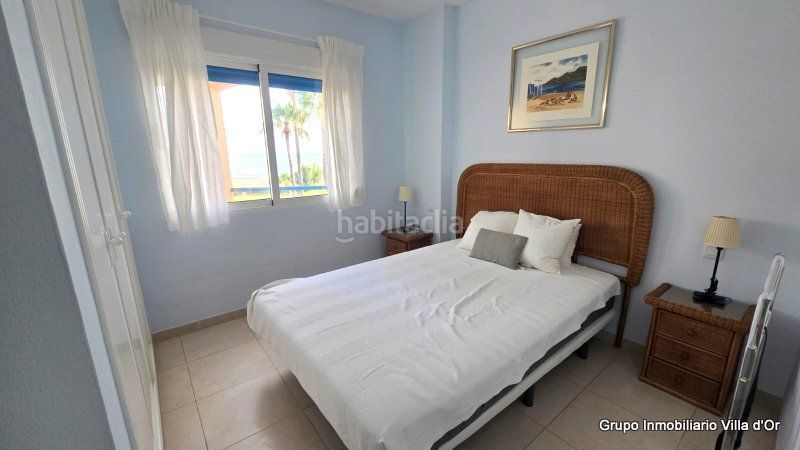 Foto daa1888c-e7da-4030-bab3-c164cfdd2eba. Apartament amb calefacció piscina a L'Almadrava - L'Estanyó Dénia