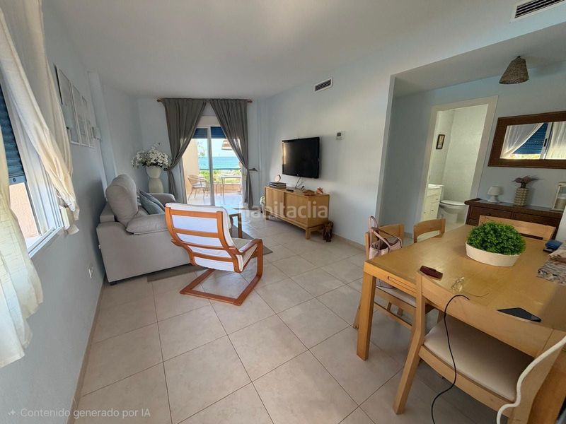 Foto de4081bc-dfe8-4ae4-90c4-c22208f47ed0. Apartament amb calefacció piscina a L'Almadrava - L'Estanyó Dénia