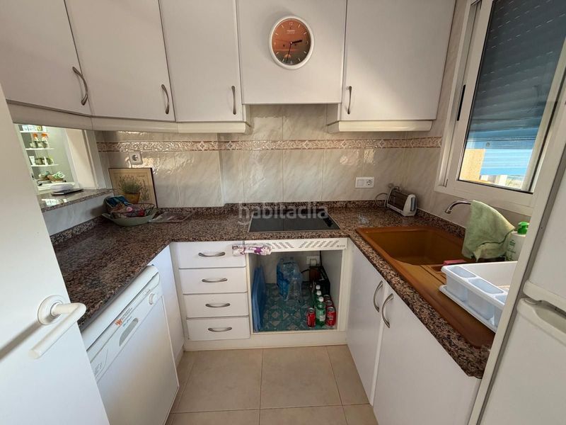 Foto e0c97827-b555-44b7-a47b-15f45a5cfb96. Apartament amb calefacció piscina a L'Almadrava - L'Estanyó Dénia