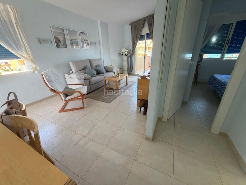 Foto e7bbd5ff-bdcd-4e04-b793-38f8db61985c. Apartament amb calefacció piscina a L'Almadrava - L'Estanyó Dénia