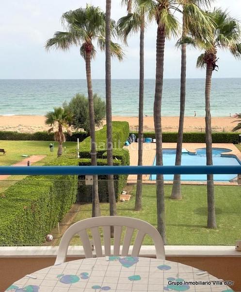 Foto 043c705f-14c7-4594-b861-705de799c1d9. Apartamento en L'Almadrava - L'Estanyó Dénia