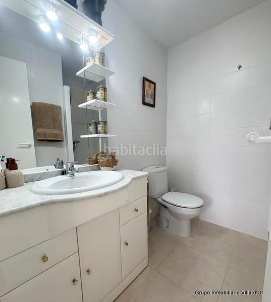 Foto 116803c9-e04f-462a-9c11-1a0df2989276. Apartamento en L'Almadrava - L'Estanyó Dénia