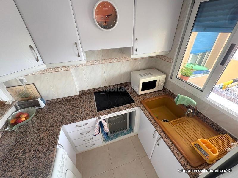 Foto 34f877ce-d365-4002-a05a-c2d697662570. Apartamento en L'Almadrava - L'Estanyó Dénia