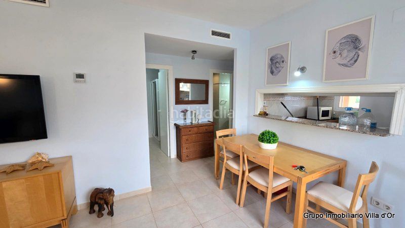 Foto 465951f1-b690-47dd-b0e6-7a8bce4164f3. Apartamento en L'Almadrava - L'Estanyó Dénia
