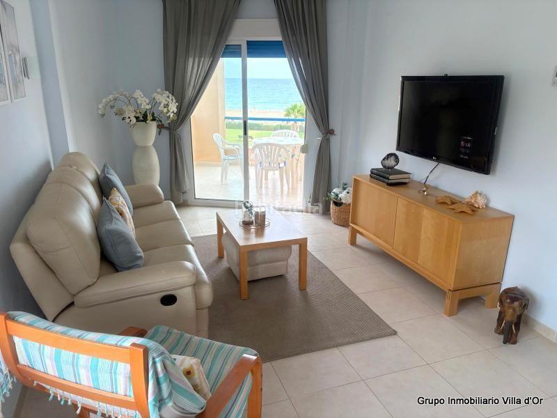 Foto 68bd5d84-78c1-44d7-a496-2dad0af59d39. Apartamento en L'Almadrava - L'Estanyó Dénia
