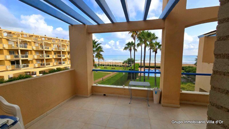 Foto 79aac65f-1644-46a5-ba08-cfd2bb7c7718. Apartamento en L'Almadrava - L'Estanyó Dénia