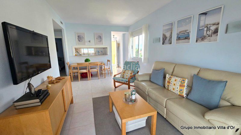 Foto 7fbe266d-ea7d-4b39-a5af-a259751c44ee. Apartamento en L'Almadrava - L'Estanyó Dénia