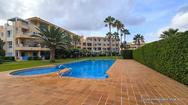 Foto 97533847-34aa-4947-8e49-b4e1e51472c8. Apartamento en L'Almadrava - L'Estanyó Dénia