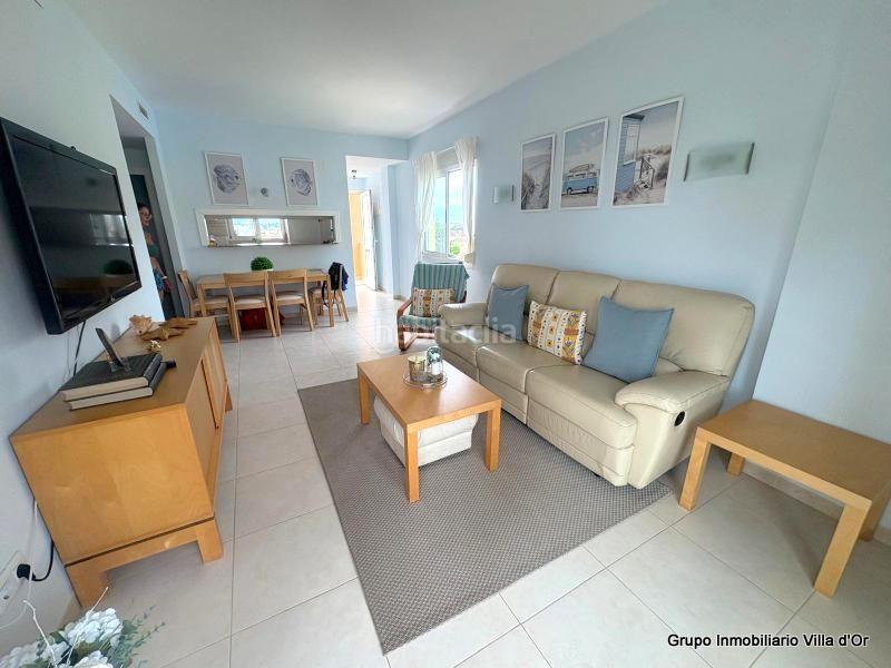 Foto aba3ca5c-aa70-4972-a06a-0e3d12b6118d. Apartamento en L'Almadrava - L'Estanyó Dénia