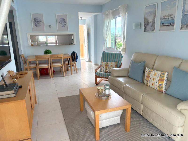 Foto c656ff4e-9ff9-434c-893b-a83772bc88ee. Apartamento en L'Almadrava - L'Estanyó Dénia
