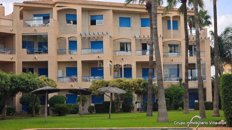 Foto e5ed9e18-3a48-419a-b530-fd982751621d. Apartamento en L'Almadrava - L'Estanyó Dénia