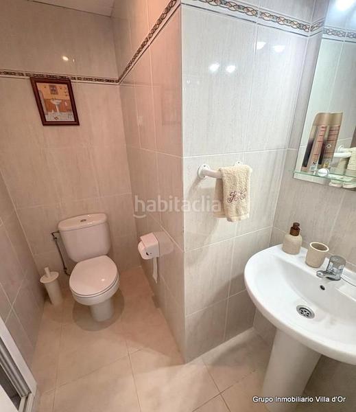 Foto f9531b20-aa30-425c-974a-1b7037b6891d. Apartamento en L'Almadrava - L'Estanyó Dénia