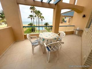 Appartement à L'Almadrava - L'Estanyó