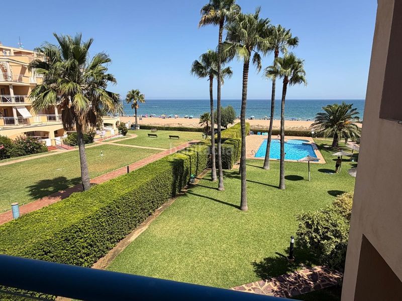 Foto 55f04be7-2931-4687-bdd3-fa4b2e7b19cc. Piccolo appartamento con riscaldamento piscina in Dénia