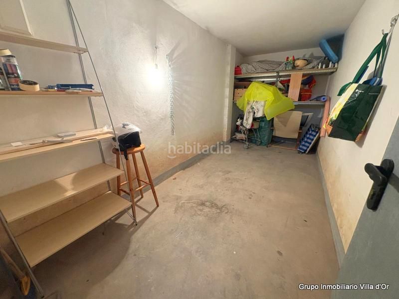 Foto b237ad84-556c-48dd-8b0f-020bcf53b39b. Piccolo appartamento con riscaldamento piscina in Dénia