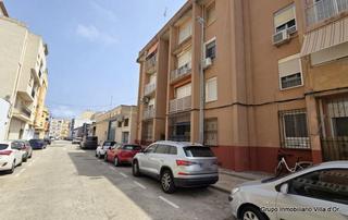 Appartement à Centro Urbano