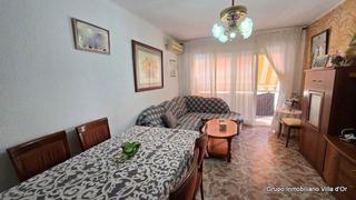 Flat in Centro Urbano