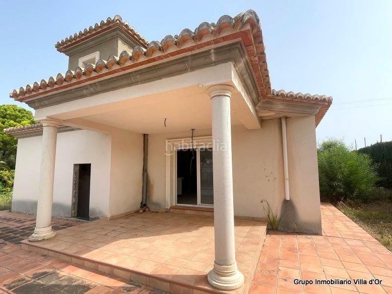 Foto 18264efd-cf72-48b1-86ce-2a6a1f53af13. Casa en Devessa - Monte Pego Dénia