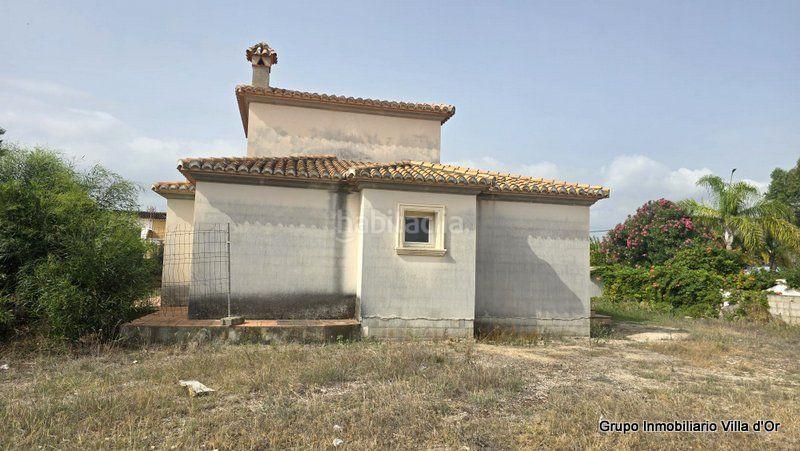 Foto 4bae2d97-be13-4763-93c3-af025048747a. Casa en Devessa - Monte Pego Dénia