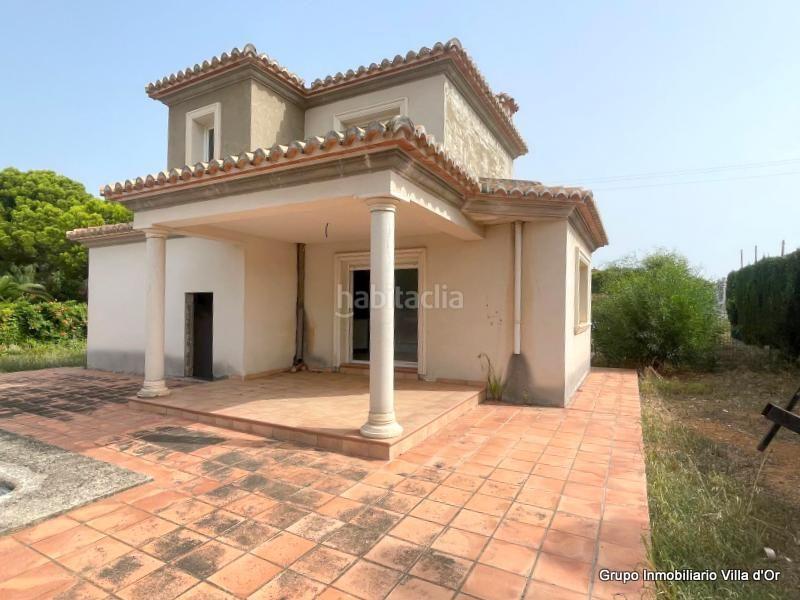 Foto 80efbafb-ac9f-4e18-8c7a-024dac4fff37. Casa en Devessa - Monte Pego Dénia