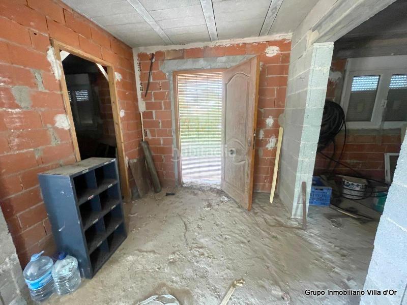 Foto cf7cb62e-130f-4740-bd56-59720959e67e. Casa en Devessa - Monte Pego Dénia