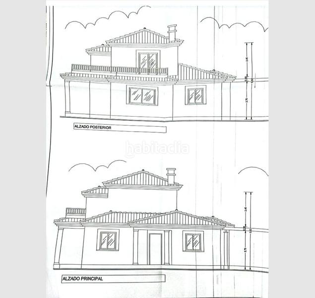 Foto d1478151-3e46-4d3a-bfb3-844ebb744fbf. Casa en Devessa - Monte Pego Dénia