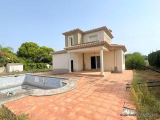 Maison à Devessa - Monte Pego