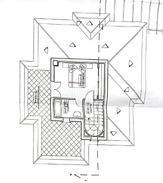 Foto 0d61bb0a-fb2b-48b4-9eca-c68f62c6b9a6. House with parking pool in Devessa - Monte Pego Dénia