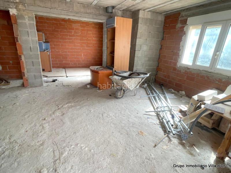Foto 72747b85-c914-442f-a1fe-e2eea499fdc3. Maison avec parking piscine dans Devessa - Monte Pego Dénia