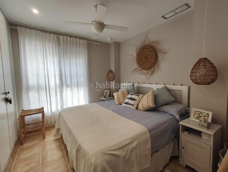 Foto 331cb16f-612b-46eb-a347-c7835b1703c8. Apartament amb calefacció piscina a El Palmar - Los Molinos Dénia