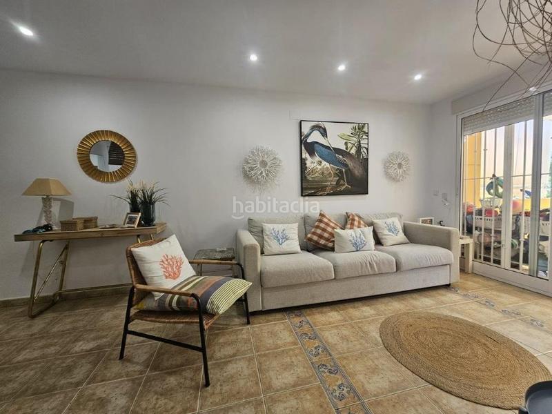 Foto 4cd5e1f9-b045-4fe7-812b-d2707639c567. Apartament amb calefacció piscina a El Palmar - Los Molinos Dénia