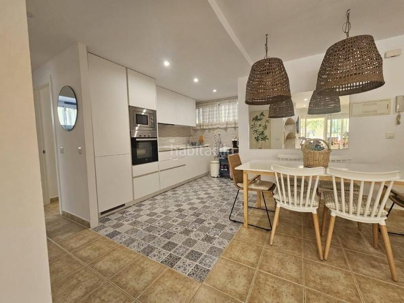 Foto 4f02f4ff-4d23-43c6-ad5b-c587ee9ac68d. Apartament amb calefacció piscina a El Palmar - Los Molinos Dénia