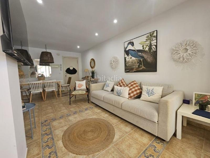 Foto 5dc3a108-9c1e-4f90-a8c9-aafcf1c09812. Apartament amb calefacció piscina a El Palmar - Los Molinos Dénia