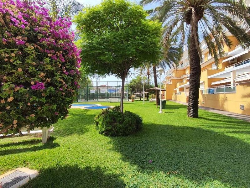Foto 67d57093-e34e-4e96-b9f8-38a25f9ece24. Apartament amb calefacció piscina a El Palmar - Los Molinos Dénia