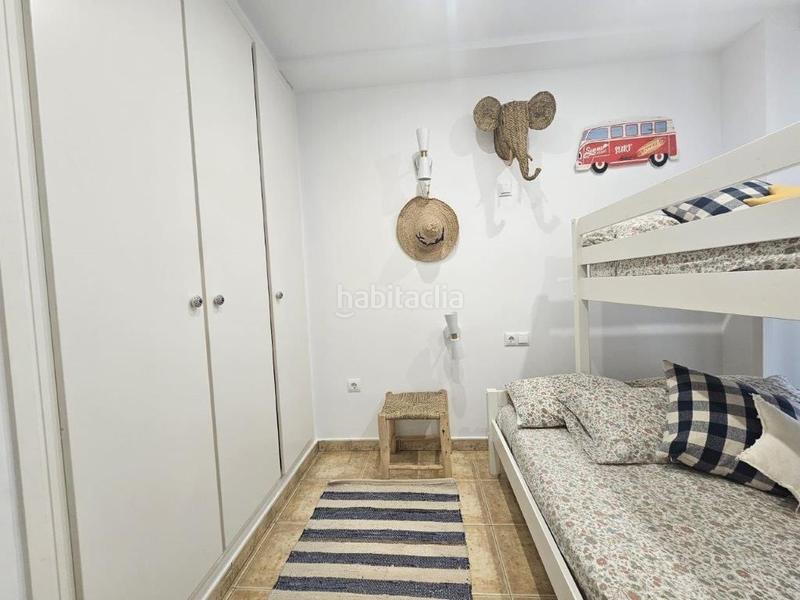 Foto 93853b7e-c133-4ebc-9c27-05f12a2a7fd3. Apartament amb calefacció piscina a El Palmar - Los Molinos Dénia