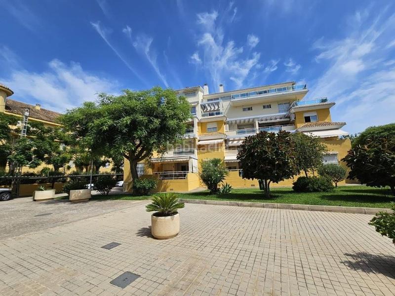 Foto bc88dd86-7339-47b5-8548-f87fe63b4c02. Apartament amb calefacció piscina a El Palmar - Los Molinos Dénia