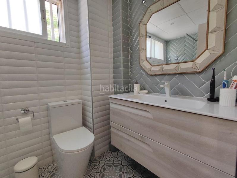 Foto dab5bb1f-c08a-4e1f-8821-dae1ac53b6f8. Apartament amb calefacció piscina a El Palmar - Los Molinos Dénia