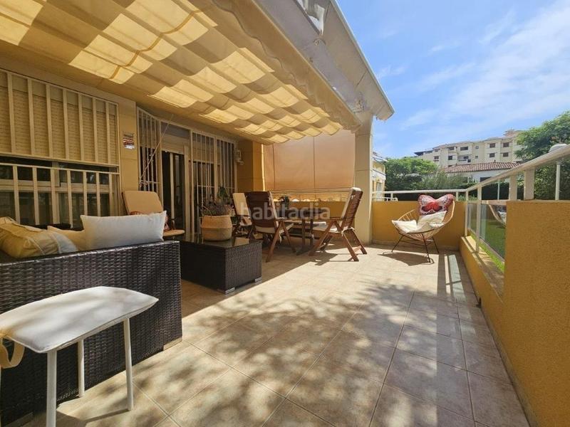 Foto f319208f-3c2e-4074-9afc-bef1f860a2b6. Apartament amb calefacció piscina a El Palmar - Los Molinos Dénia