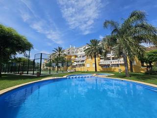 Appartement à El Palmar - Los Molinos