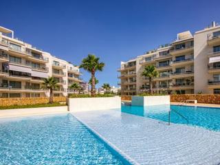 Apartament a El Montgó