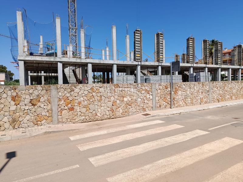 Foto 55da1716-6833-480c-8956-f7041f3214bb. Casa adosada en Devessa - Monte Pego Dénia