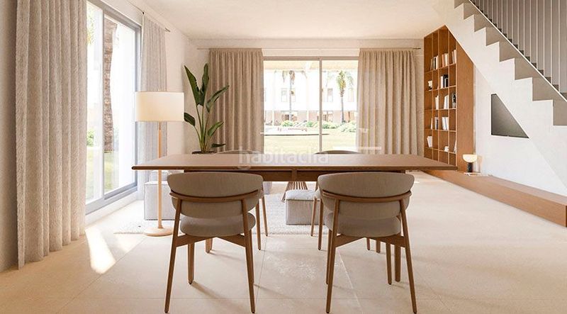 Foto 10c60118-4a1d-497c-97e1-f22dba756067. Casa adosada en Devessa - Monte Pego Dénia