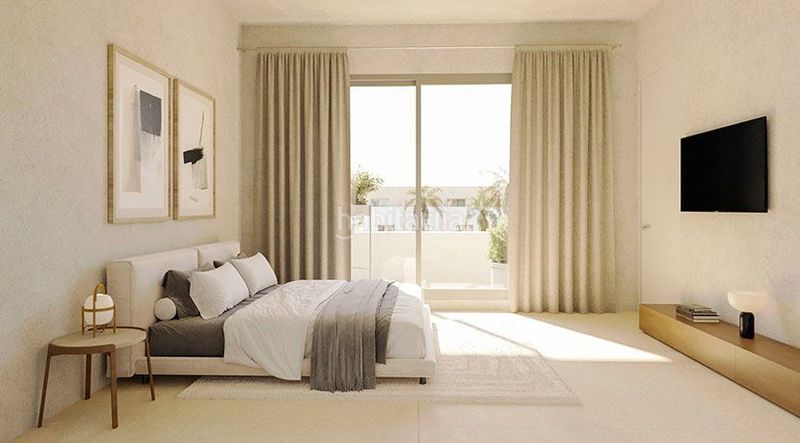 Foto 3a19a925-0892-447c-9a15-cbdb3935745d. Casa adosada en Devessa - Monte Pego Dénia