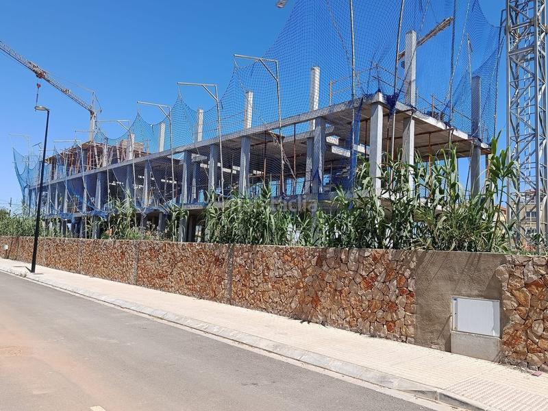 Foto 284d1d93-3236-4355-90b3-a129cfaec109. Casa adossada amb calefacció piscina a Devessa - Monte Pego Dénia