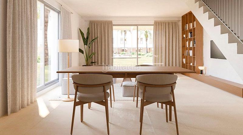 Foto 83237b91-5c7e-44e4-af43-c756852465d5. Maison jumelée avec chauffage piscine dans Devessa - Monte Pego Dénia