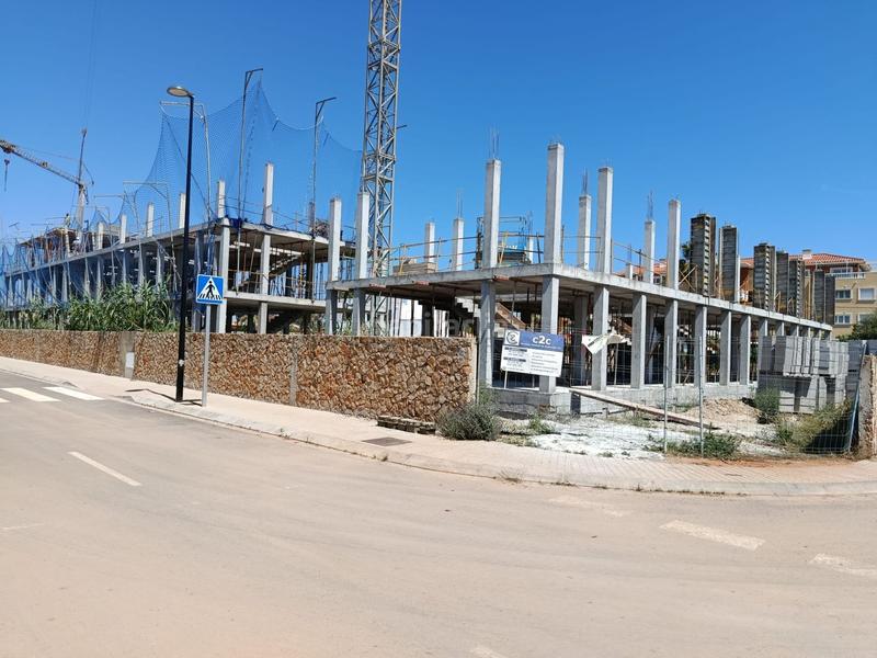 Foto 288c9a0a-909e-462e-a620-ff399c8c825d. Semi detached house with heating pool in Devessa - Monte Pego Dénia