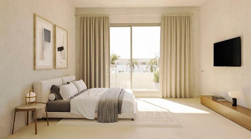 Foto e9920db0-5d06-4d54-8570-dd2c436dd150. Semi detached house with heating pool in Devessa - Monte Pego Dénia